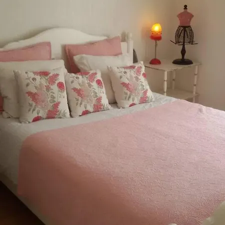 아파트 Au Coeur De - 70 M² - Parking Inclus