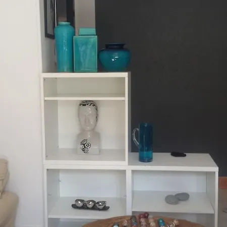 شقة Au Coeur De - 70 M² - Parking Inclus