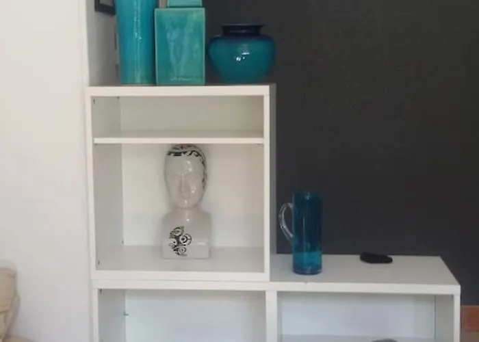 Daire Au Coeur De - 70 M² - Parking Inclus