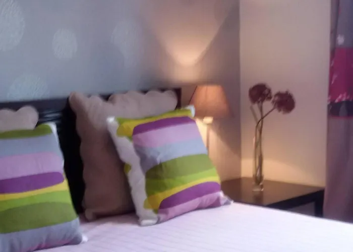 Au Coeur De - 70 M² - Parking Inclus * Caen