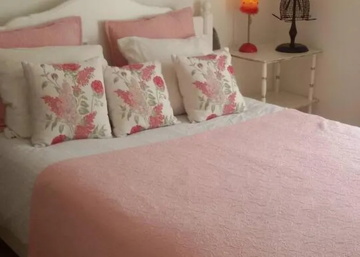 Apartament Au Coeur De - 70 M² - Parking Inclus