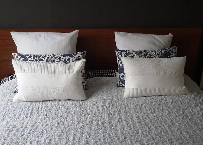 Apartament Au Coeur De - 70 M² - Parking Inclus *